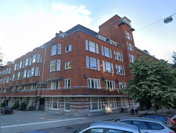 Appartement - Stadionkade - Amsterdam