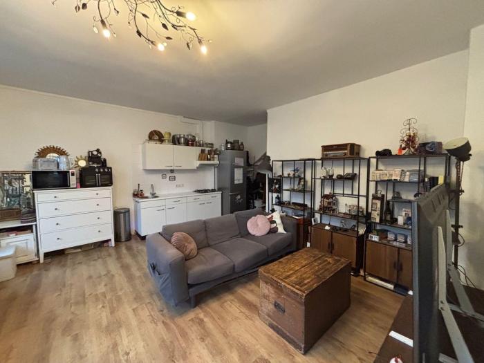 Appartement - Havendwarsstraat - Hilversum