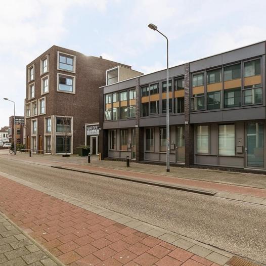 Appartement - Naarderstraat - Hilversum
