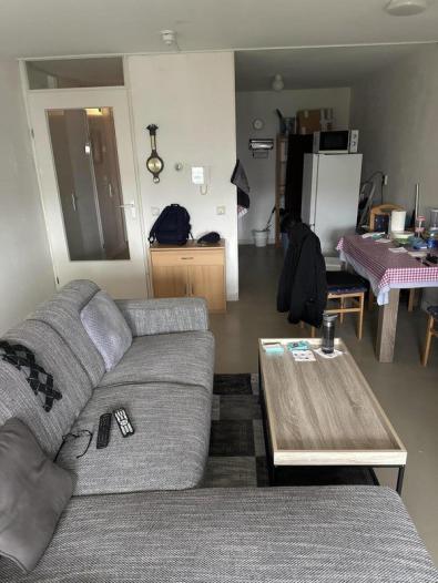 Appartement - Cornelis Outshoornstraat - Amsterdam