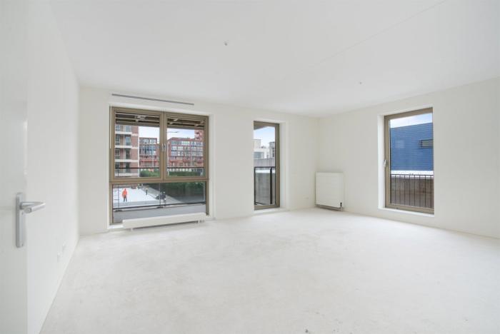 Appartement - Osdorper Ban - Amsterdam