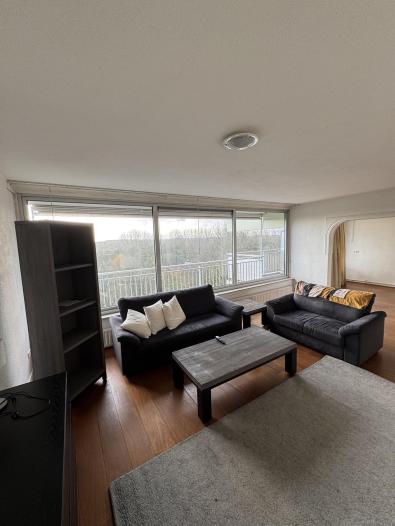 Appartement - J.J. Slauerhofflaan - Delft