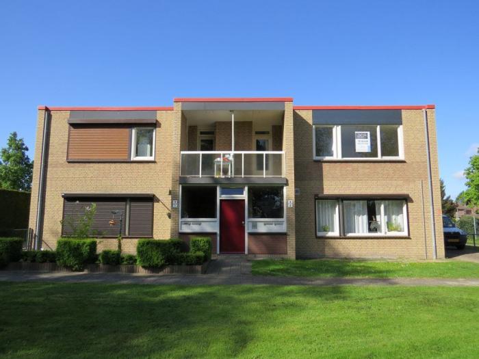 Appartement - Pallashof - Brunssum