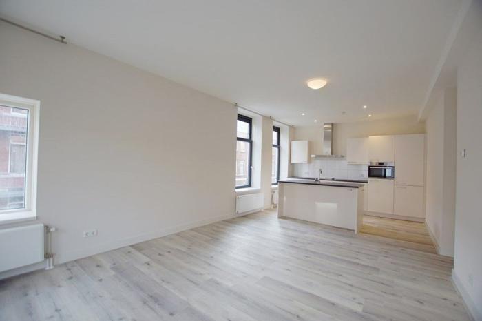 Appartement - Paradijslaan - Rotterdam