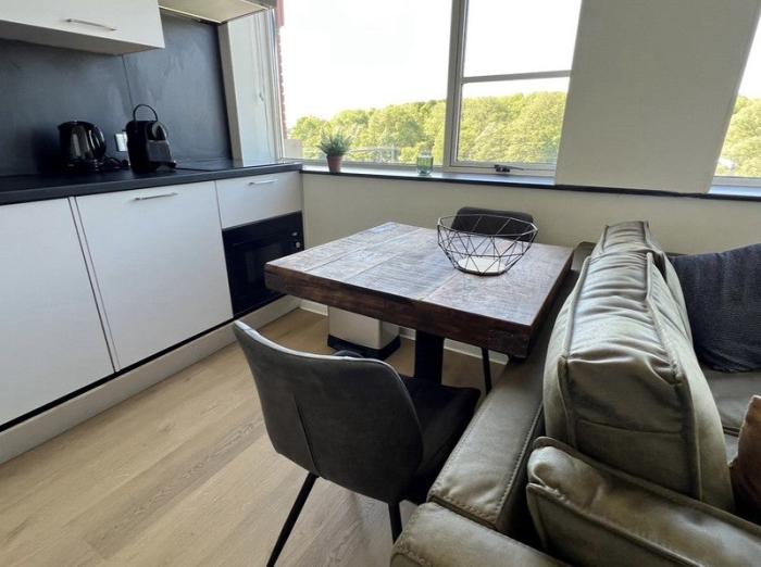 Appartement - Helperpark - Groningen