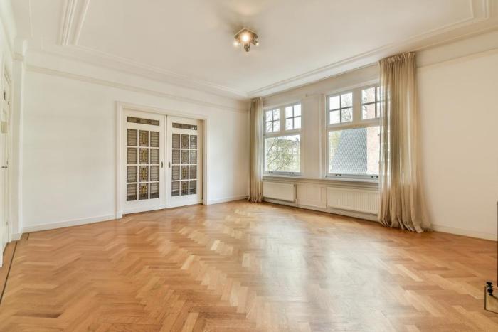 Appartement - Minervalaan - Amsterdam