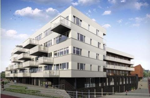 Appartement - Piet Mondriaanlaan - Amersfoort