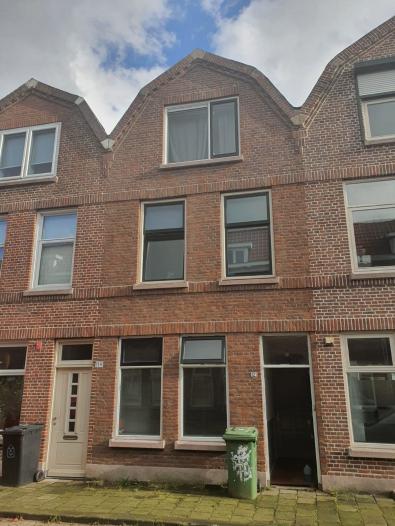 Appartement - Buffelstraat - Rotterdam