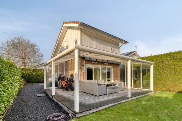 Huis - Vinkenkade - Vinkeveen