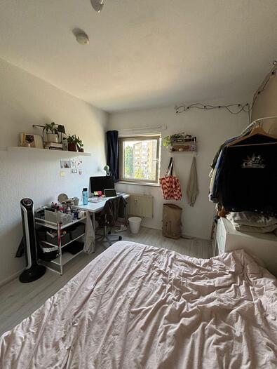 Kamer - Oranjeplein - Maastricht