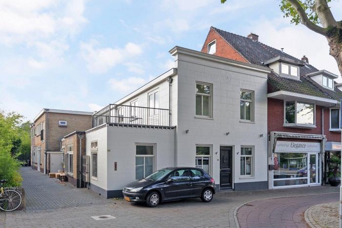 Appartement - Vaartweg - Hilversum
