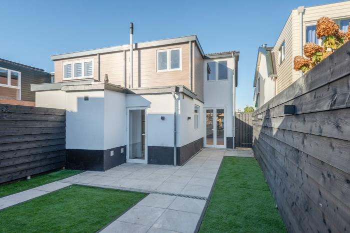 Huis - Hamerstraat - Bussum