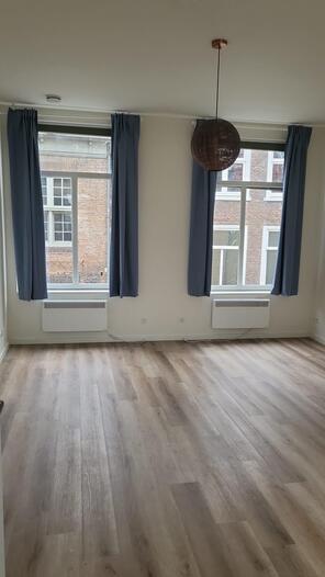 Appartement - Visserstraat - Breda