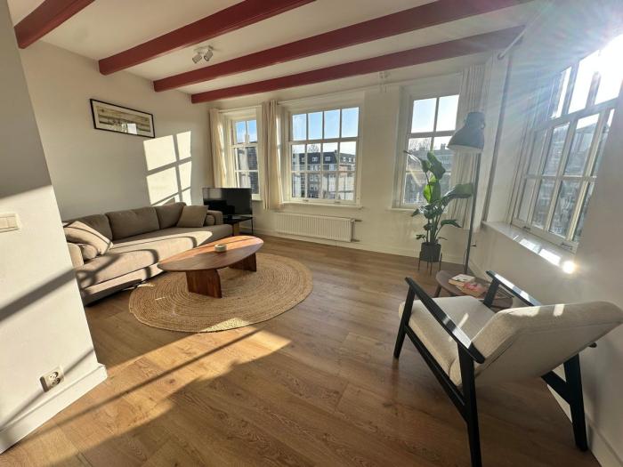 Appartement - Oudeschans - Amsterdam