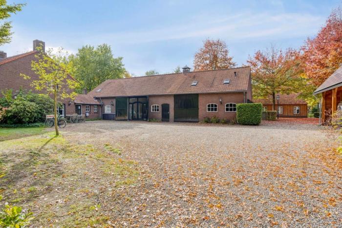 Appartement - Oudvensestraat - Mierlo