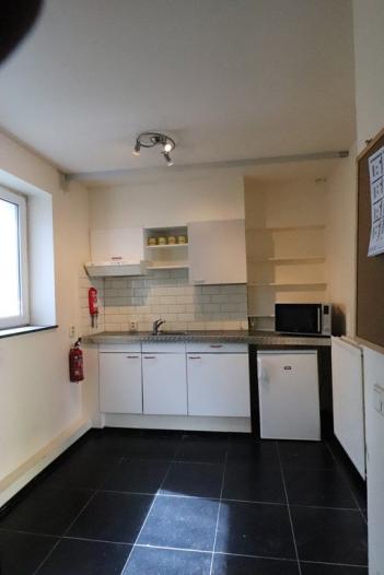 Appartement - Bergerstraat - Maastricht