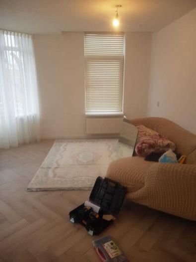 Appartement - Davidsstraat - Rotterdam