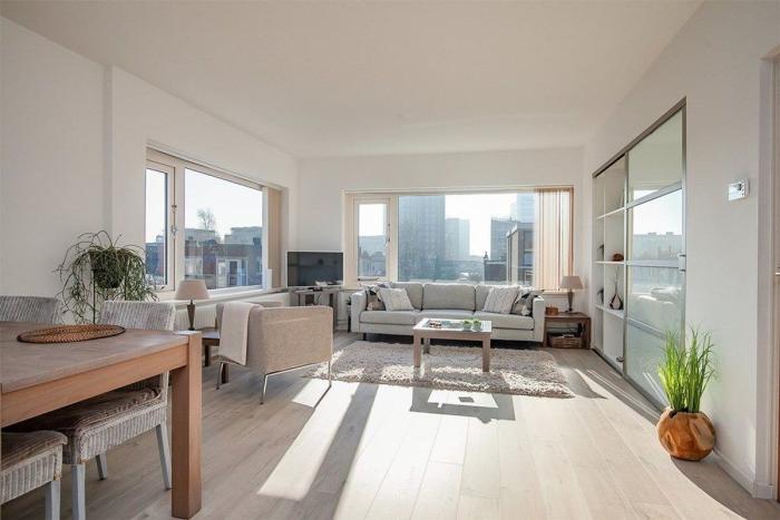 Appartement - Theresiastraat - 's-Gravenhage