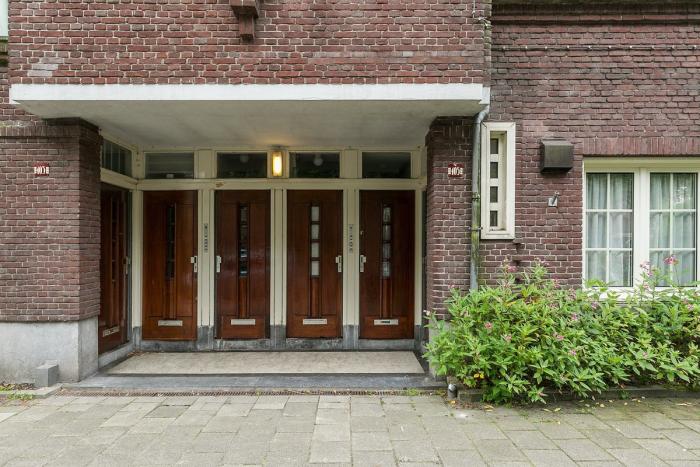 Appartement - Churchill-laan - Amsterdam