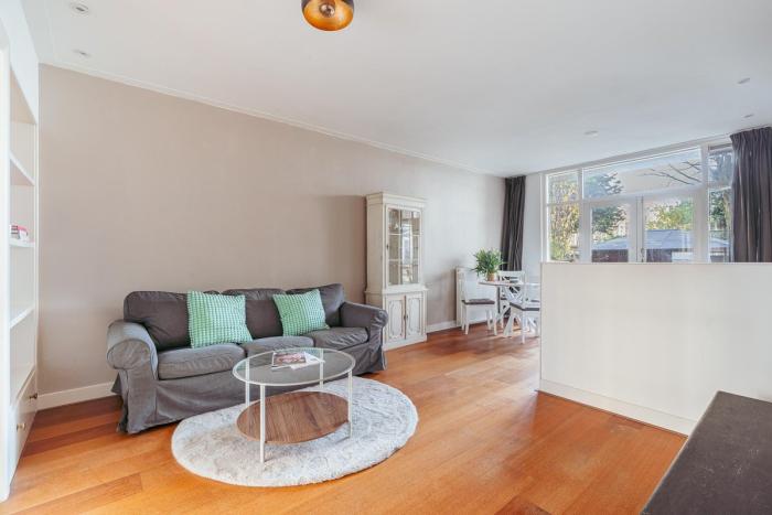 Appartement - Vechtstraat - Amsterdam