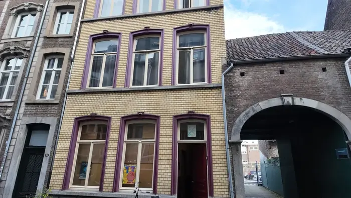 Kamer - Capucijnenstraat - Maastricht