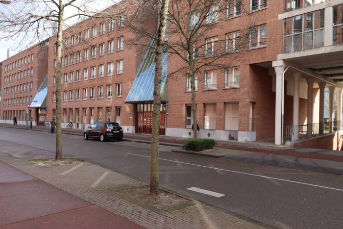 Appartement - Sphinxlunet - Maastricht