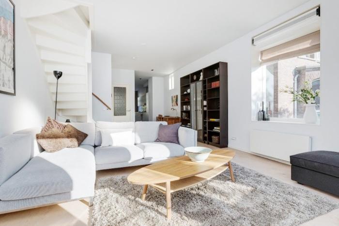 Appartement - Nieuwe Binnenweg - Rotterdam