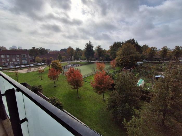 Appartement - Van Obdamstraat - Amersfoort