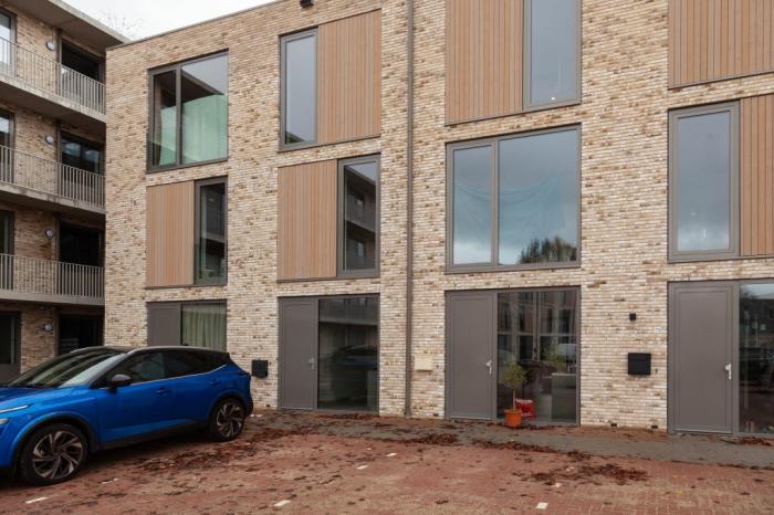 Huis - Larikslaan - Leusden