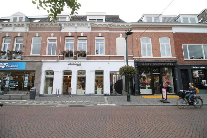 Appartement - Wilhelminastraat - Breda