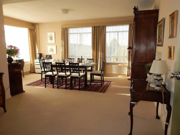 Appartement - Kornalijnhorst - 's-Gravenhage