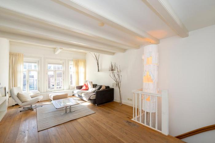 Appartement - Nieuwe Leliestraat - Amsterdam