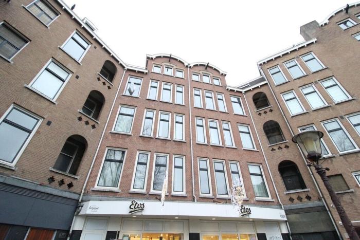 Appartement - Amstelveenseweg - Amsterdam
