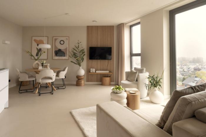 Appartement - 's-Gravenweg - Rotterdam