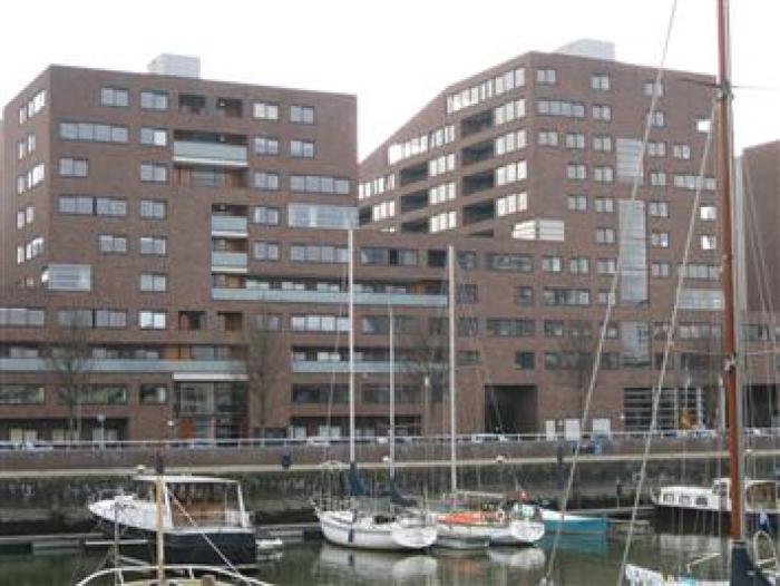 Appartement - Louis Pregerkade - Rotterdam