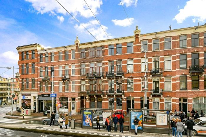 Appartement - Rozengracht - Amsterdam