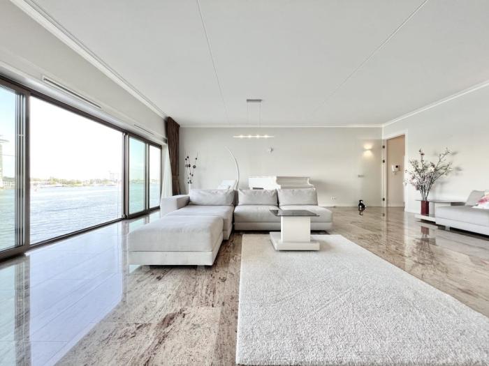 Appartement - IJdok - Amsterdam