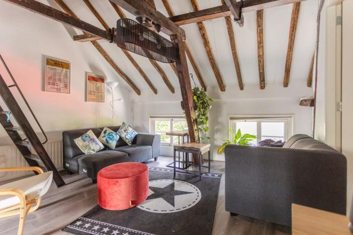 Appartement - Neude - Utrecht