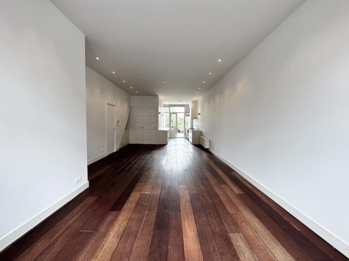 Appartement - Middenweg - Amsterdam