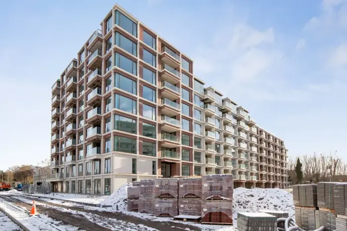 Appartement - Osdorper Ban - Amsterdam