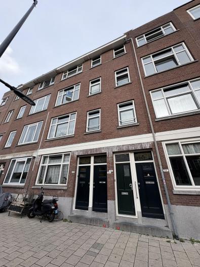 Appartement - Professor Kamerlingh Onneslaan - Schiedam