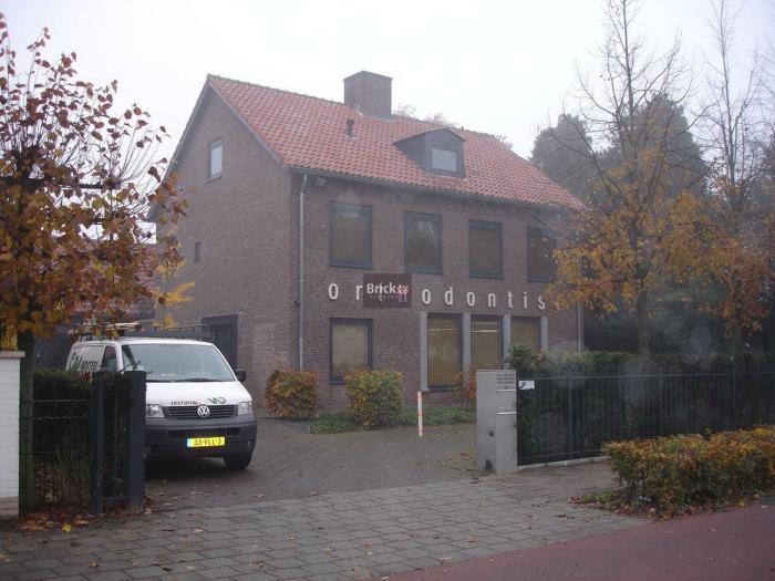 Appartement - Burgemeester van Hooffln - Veldhoven