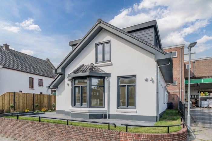 Huis - Torenstraat - Soest