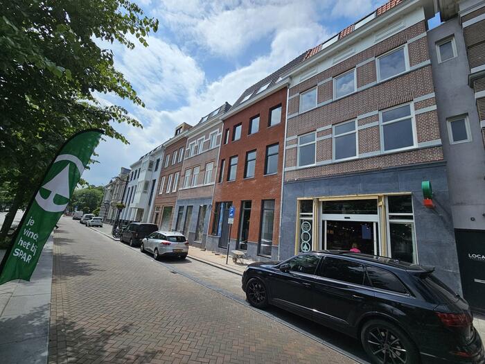 Appartement - Willemstraat - Breda