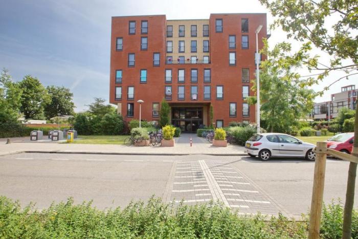 Appartement - Ina Boudier-Bakkerlaan - Utrecht