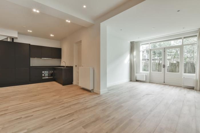 Appartement - Witte de Withstraat - Amsterdam