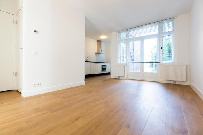 Appartement - Vaartstraat - Amsterdam