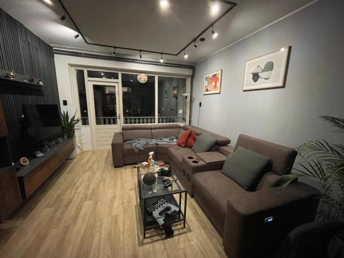 Kamer - Osdorper Ban - Amsterdam