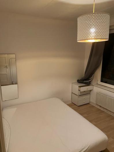 Kamer - Amandelstraat - Utrecht