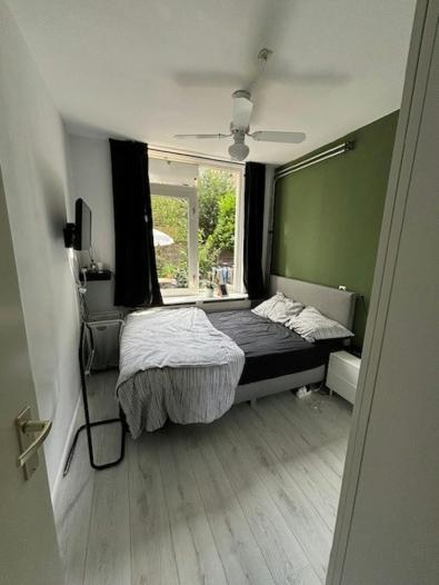 Appartement - Oudedijk - Rotterdam